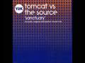 Tomcat Vs The Source - Sanctuary HQ