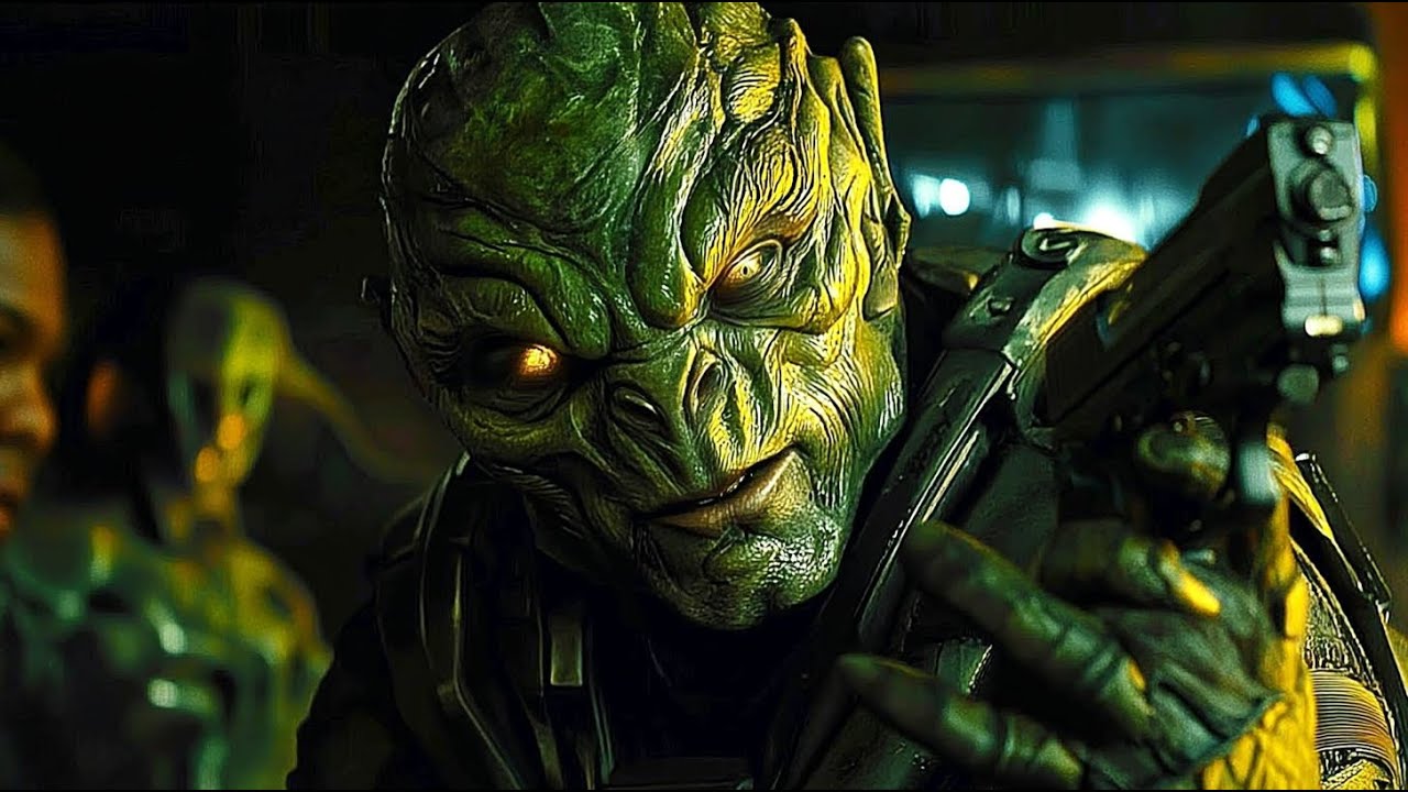 Alien Veteran Reveals Terrifying Stories of Human Warfare| Sci-Fi | Reddit Stories