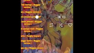 Musik Reggae terbaru cinta dalam doa ( Reggae version ) Full album.enak sambil santai & ngopi