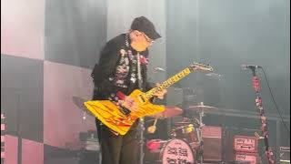 Cheap Trick 6/28/23 full set Clearwater, FL #cheaptrick @officialcheaptrick