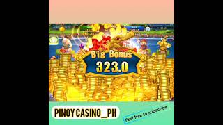⭕JILI SLOT (BOOM  LEGEND) bet 0.6😂. screenshot 4