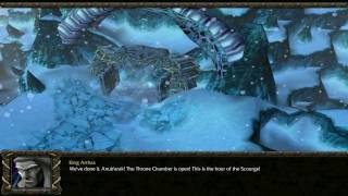 Scourge Campaign - The Legacy Of The Damned Part 44