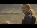 Natasha Romanoff (Black Widow) | Whatever it takes