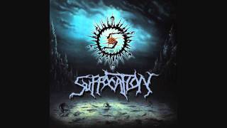 Suffocation - Anomalistic Offerings (Japanese Bonus Track)