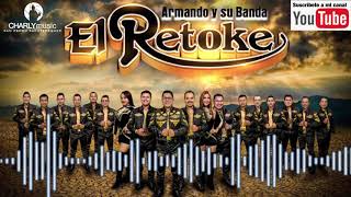 Armando y Su Banda El Retoke l Tributo a Fidel Funes l #CHARLYMUSIC  #AUDIOPRO