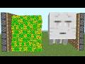 ghast + xp = ???