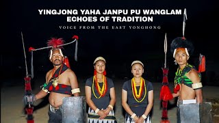 Echoes Of Tradition/yingjong yaha janpu puwanglam