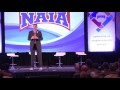 2016 NAIA State of the Association Address