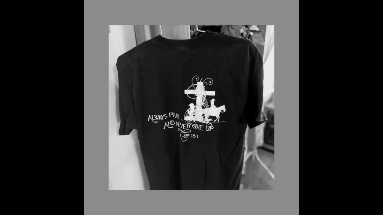 Port & Company Cowgirls Unlimited Graphic Tee