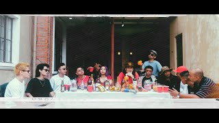 StickBeats - The Last Cypher ft. UndaspotBoys & L.A. GOON$ (Official Music Video)