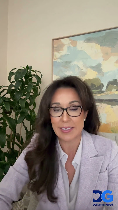 Impact Speaker Gisel Ruiz - Women of Impact Summit - YouTube
