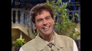 Stefan Moll - Ohne Musi wär' nix los - 1995 - #2/2