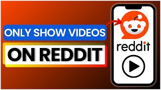 How To Only Show s on Reddit