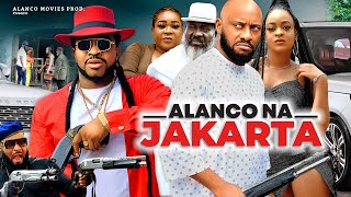 ALANCO Pt. 6 (NEW MOVIE 2023) YUL EDOCHIE, MALEEK MILTON 2023 Latest Nigerian Nollywood Movie