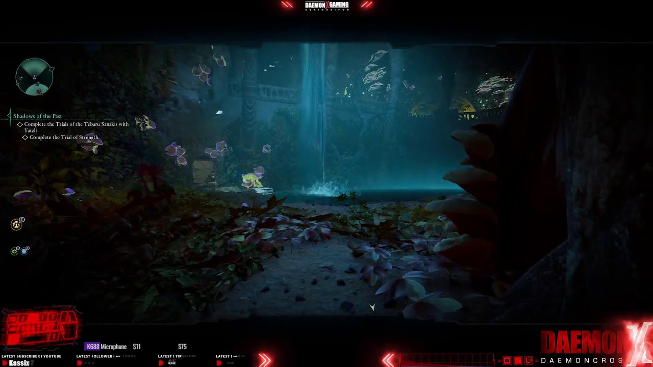 Avowed - Day 15 | Story Playthrough • RTX 3060 • Gameplay