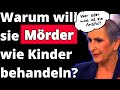 Wie verblendet muss man sein?