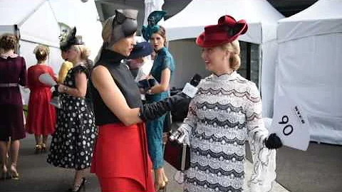 Style Doctor Kash O'Hara interviews Emily Potts