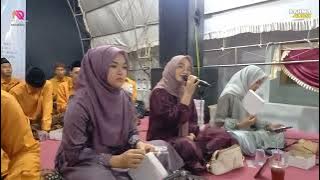 QOD AN SOHA - FIDA AZATIL // NURUD DAIM - KHASIDAH // LIVE IN GONDANGMANIS - KUDUS