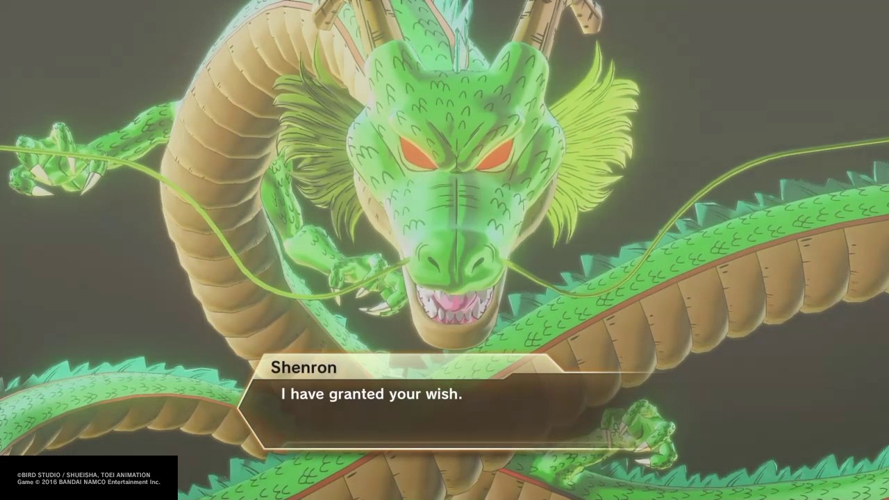 Dragon Ball Xenoverse 2 How to get Minus Energy Ball YouTube