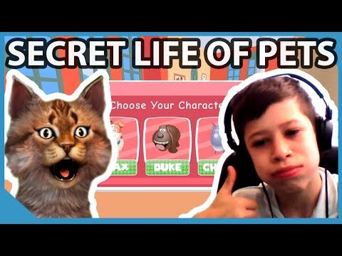 Uncle Vs Nephew Roblox Secret Life Of Pets 3 Obby Youtube - roblox secret life of pets 3 obby game shutdown youtube