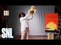 Lion King Auditions - SNL