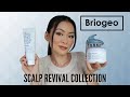 Briogeo Scalp Revival Collection Review (Is it WORTH it?)