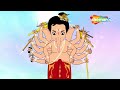 Hathi Ka Bal Hai Song with LYRICS  | Top Movie Songs | Shemaroo Kids