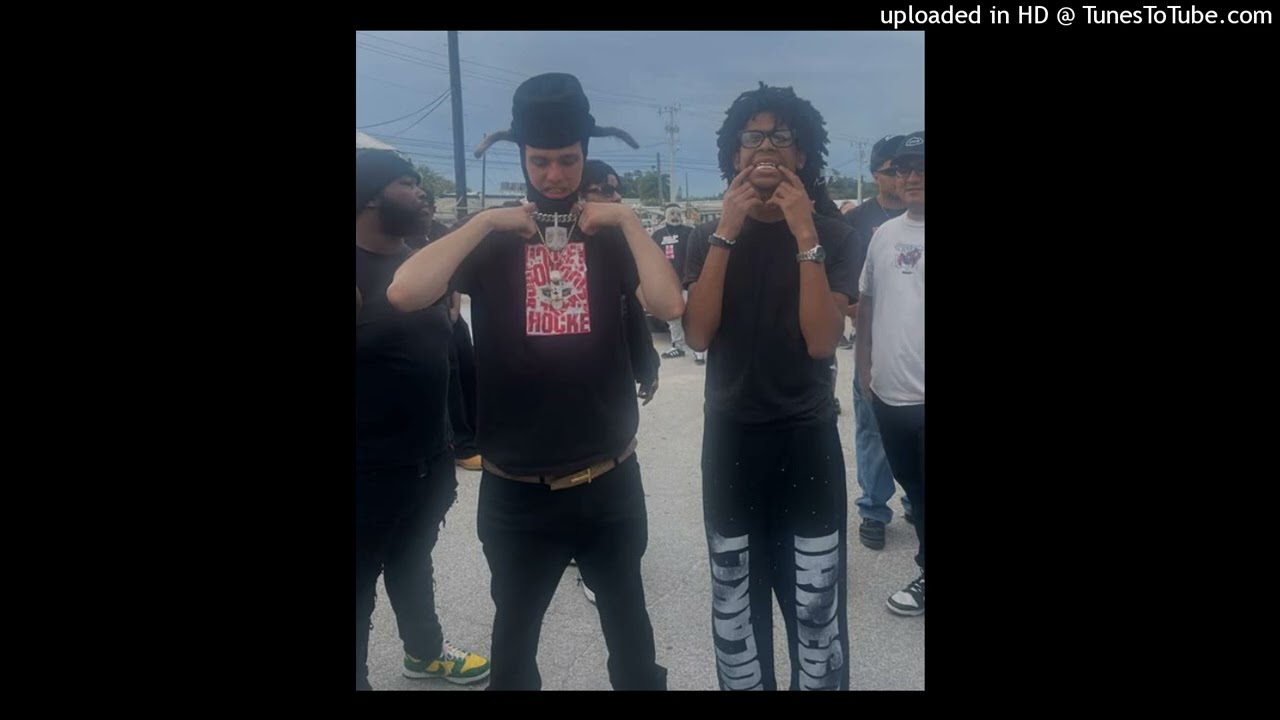 [FREE] (HARD) BLP Kosher Type Beat 