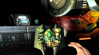Doom 3 Playthrough Remake - Part 29: Guardian