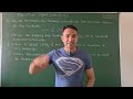 M.Sc. Final Organic synthesis ll important Questions