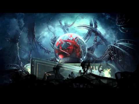 Nymfo (2) — Nymfo - Headbangers Ball (Commercial Suicide 2014)