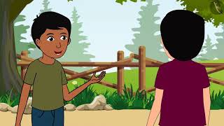 Class 5 EVS Chapter 22 On The Move Again (Part 1) Environmental studies Looking Around
