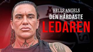 Hells Angels mest hänsynslös ledare - Necati Arabaci