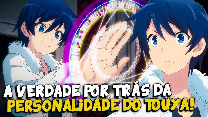 CONHEÇA TODAS AS ESPOSAS DO TOUYA NO FINAL DE ISEKAI WA SMARTPHONE!  (SPOILERS) 