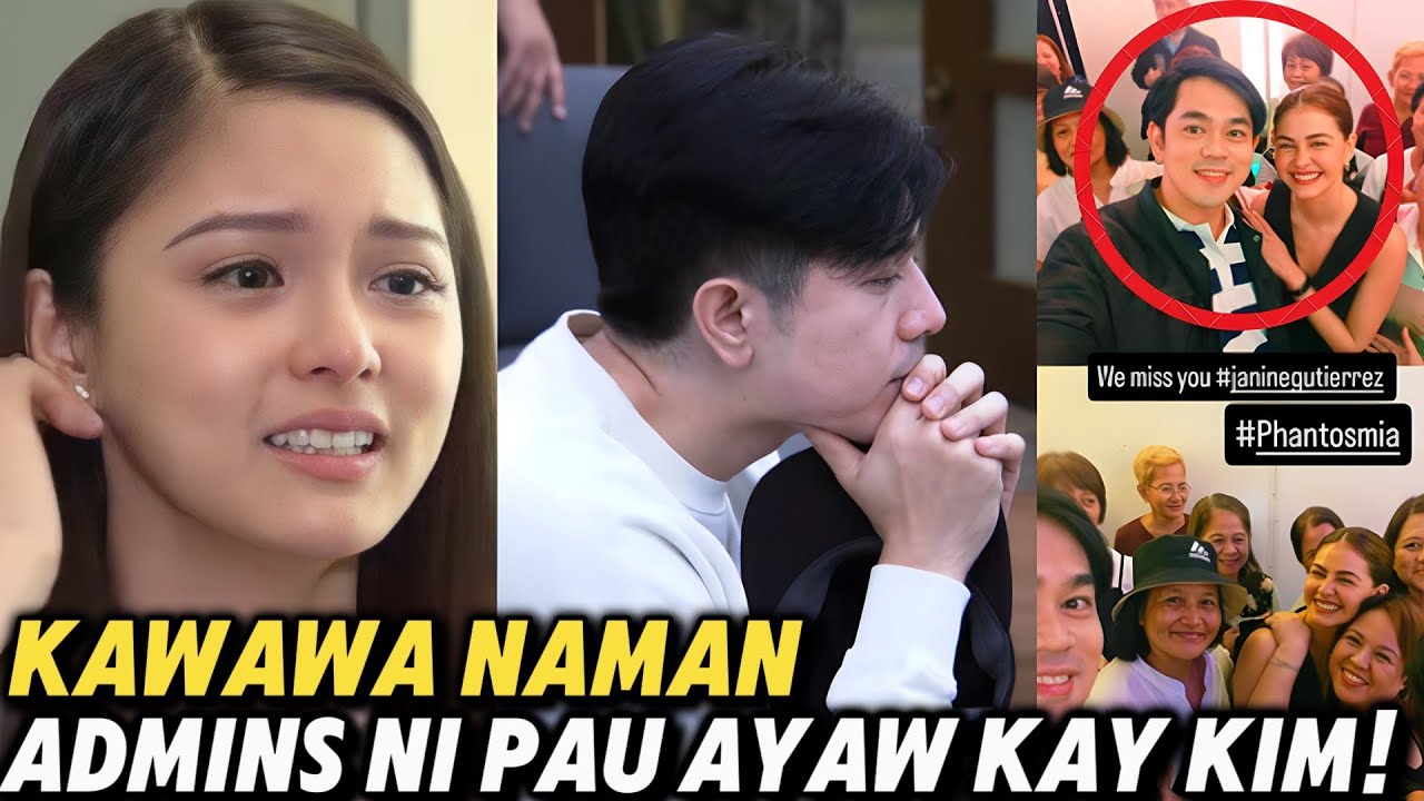 Kim Chiu WAS DISRESPECTED by Paulo Avelino's OFFICIAL FANPAGE?! True INCIDENT, FIND OUT!