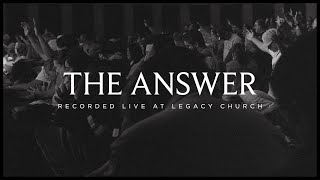 Celebrity The Answer (feat. Joanie Tercero) [Live] Wealth