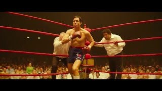 Руки из камня / Hands of Stone (2016) Трейлер HD Руки из камня / Hands of Stone (2016) Трейлер HD