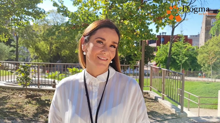 Lida Orlić, agent u prometu nekretninama - Dogma nekretnine