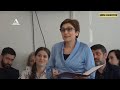 Факты дискриминации грузин в Абхазии / ქართველთა დისკრიმინაცია აფხაზეთში