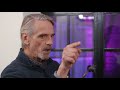Interview With Jeremy Irons