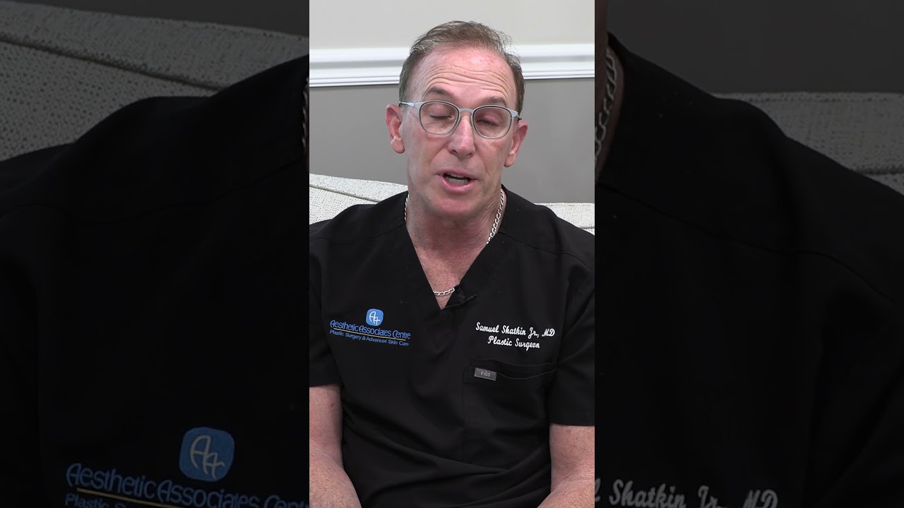 What is a Mommy Makeover? | Plastic Surgery in Buffalo NY | Aesthetic Associates Centre #shorts