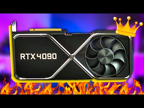 RTX 4070 es mejor que la RTX 3090 Ti