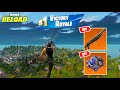 Fortnite Reload | High Kill Fortnite OG Reload Gameplay | PS5 Controller