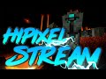 Minecraft Hypixel Mega Walls Ft. Friends - Road To 2000 Subscribers - Join My Guild