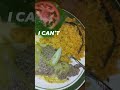 #BISTE _ENSEBOLLADO _CON ARROZ GUISADO /