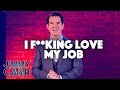 What's The Most Important Thing In A Relationship? | Jimmy Carr: Laughing & Joking