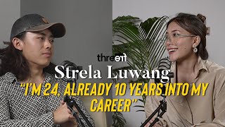 Strela Luwang | The way I am –what has been | Episode 6