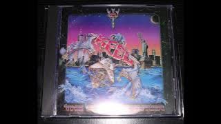 K͟ee͟l͟ ͟T͟he͟ ͟F͟i͟nal͟ ͟F͟r͟o͟n͟t͟ier͟ full album 1986