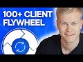 I Got 100+ Clients using a NEW &quot;Flywheel Effect&quot;