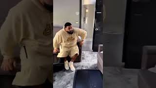 DJ Khaled Goes Shopping For A Plane 🤯 | Part 2